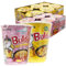 Samyang Hot Chicken Flavour Buldak Cup HALAL (12 Cups Assorted - Carbonara & Cheese)