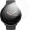 Beukei Panzer Schutz Glas für Polar Ignite 2, 4 Stück Panzer Folie[Anti-Kratzen][Sans Bulless][Fingerabdruck kompatibel][9H Härte] Handyfolie
