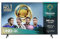 Hisense Smart TV 50 4K Ultra HD 2025 50A6Q, Smart TV VIDAA U8, Dolby Vision, HDR 10, Game Mode Plus, Alexa Built-in, VIDAA Voice, Tuner DVB-T2/S2 HEVC 10, lativù 4K, 50'', 2025 LED