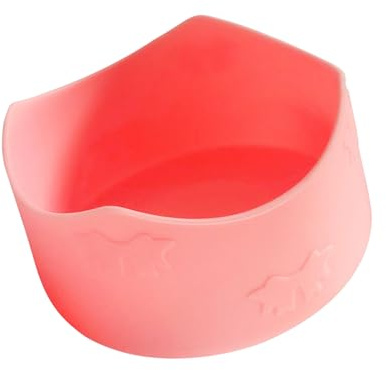 Générique Housse de Protection Pour Gourde ou Bouteille,Protecteur en Silicone Pour Fond de Tasse Isotherme - Protection Confortable Universelle pour Femmes, Hommes, Jeunes et Sportifs