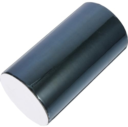 iplusmile Ruban Adhésif Double Face pour Pelouse Artificielle, Bande de Jonction en Non-tissé Auto-adhésive, sans Colle, pour Raccords de Gazon Synthétique Extérieur