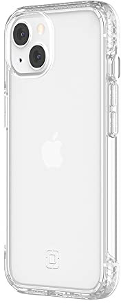 Incipio Smartphone Case Slim Case for iPhone 13 6.1 Inch (6.1 Inch) Clear