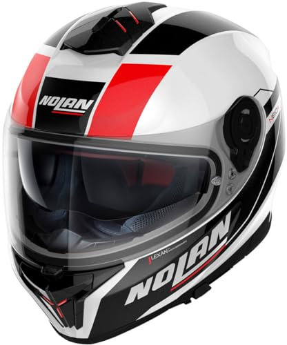 NOLAN CASCO N80-8 MANDRAKE N-COM 049 XXS