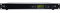 Citronic | Hybrid Power Amplifier Class-H 1U Rack Mountable | 2 x 1200W @ 2ohm, Black