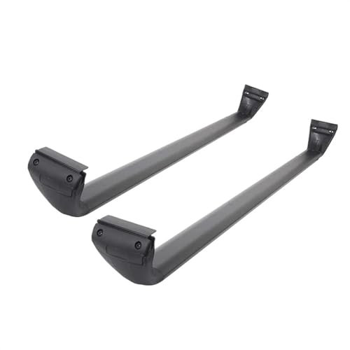 Dachgepäckträger Für Jeep Für Wrangler JK JL Für Gladiator JT Dach Gepäck Bar Schiene Rack Kajak Kanu Gepäck Fahrrad Träger Dachboxen