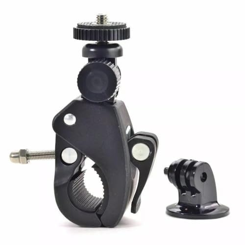 Designo Bike Handle bar Mount Bicycle Clamp