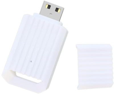 Fegtrtyoa USB 2.0 Smart Card Reader USB SIM Card Reader EasyPay Card Reader Card Reader Connector Adapter