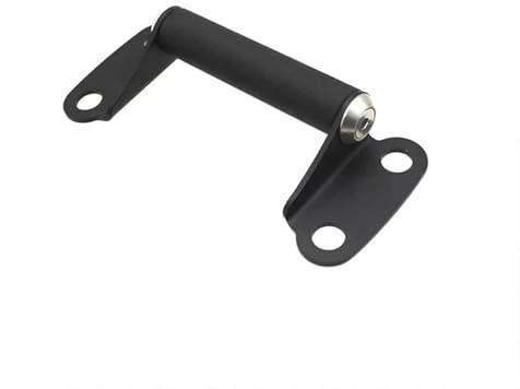 EQJSHL Kit De Barras Transversales Soporte Navegación Motocicleta para CL250 CL300 CL500 2023-2026 Smartphone con Navegador GPS Barre transversa d'extension Moto