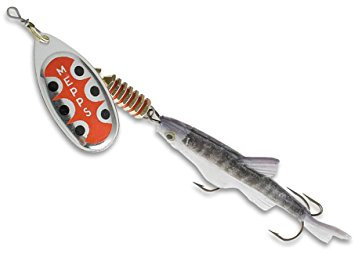 Mepps - Cucharilla Aglia TW Mino natural