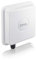 Zyxel 4G LTE-A Outdoor-Router mit PoE | Direktionale 4x4 MIMO Hochleistungsantennen für Langstrecken | Fernverwaltung | IP68 für den Außenbereich geeignet [LTE7480-M804]