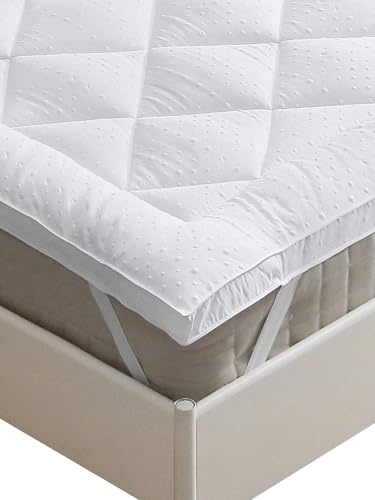 Beedsooth Surmatelas 160 x 200 Microfibre
