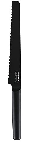 Berghoff Essentials Brotmesser Kuro 23cm