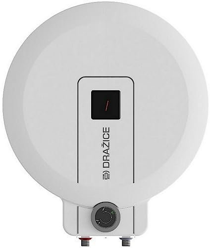 20 L Liter elektrischer Warmwasserspeicher Boiler Speicher druckfest incl. Sicherheitsventil DRUCKFEST!