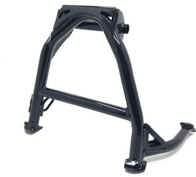 Fahrräder Motorradständer Ständer Für NC700S NC750S NC700X NC750X 2012-2021 Motorrad Mitte Mitte Kickstand Kick Stehen Unterstützung Halterung Teile
