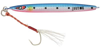 FIT JIG 150G RB RAINBOW