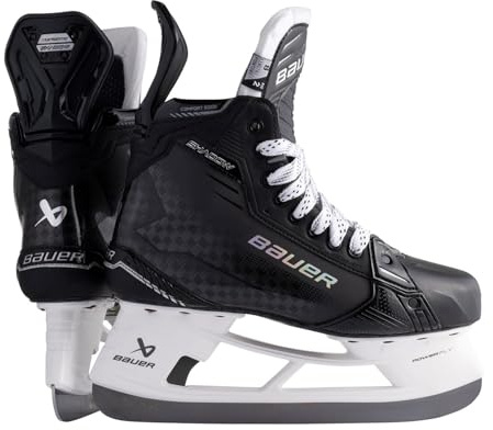 Bauer S24 Supreme Shadow Skates - Senior