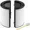 Replacement Filter for Dyson Air Purifier HP04 TP04 DP04 PH04 HP09 TP09 HP07 TP07 PH03 PH01, 2-in-1 H13 Grade True HEPA Filter and Activated Carbon Filter