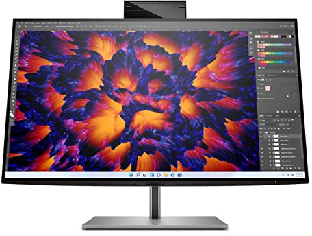 HP Z24m G3 23. 8 16:9 QHD Conference IPS LCD HDR Monitor, Built-in Speakers