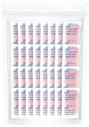 Silica Gel – återanvändbar fuktare för kameror, luftavfuktare, paket, för källare, garage, verkstad, linser, , dator, 3D-skrivare,
