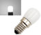 ShuoHui 2 x 230 V 1.5 W E14 mini LED White Replacement lamp for Sewing Machine Fridge lamp Bulb Light