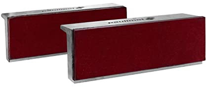 PAULIMOT Schraubstock-Schutzbacken 80 mm, Typ F (Fiber)