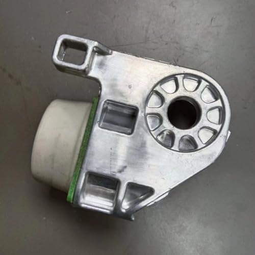 1 PC/Set of 68185869AB 53318243 68233484AA Silencer Suspension (Front) Center (MOLEI-AUTO)