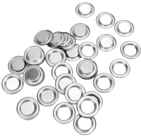 50 Stück Retro Metall Räucherkegel Halter Turm Räucherkegel Halter Kleine Räucherkegel Platte für Desktops und Bücherregale