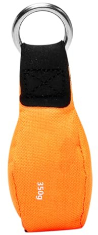 Yardwe Wurfsack Für Baumpfleger Professioneller Wurfseilsack Kompakte Kletterausrüstung Tragbares Wurfgewicht Outdoor-versorgung Multifunktionales Kletterzubehör