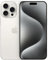 Apple iPhone 15 Pro Max (256 GB) - White Titanium