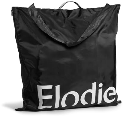 Elodie Details Borsa Trasporto Passeggino Universale Dimensione di Cabina - Borsa da Viaggio per Passeggino 72 cm x 72 cm