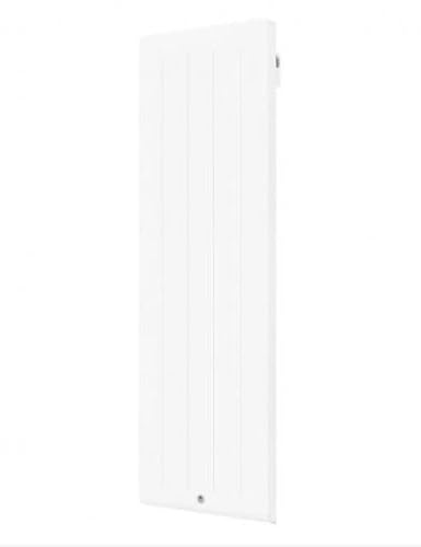 THERMOR - Radiateur électrique KENYA 4 blanc verticale 1500W - THERMOR - 414726