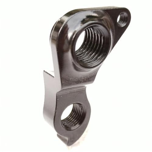 Mountain Bike Transmission, Yurefax 2PCr, for Twitter R10 T10 Mmr Head Trenton Airwolf Carbon Frame, for Bianchi, Xr4 Java Vitus Bicycle Rear Derailleur Hanger Mech Dropout
