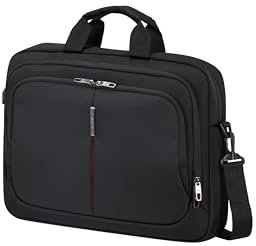 Samsonite GUARDIT 3.0 - Aktentasche, 43 cm, 18.5L, Schwarz (Black)