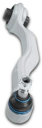 SUSMONSTER Querlenker Vorderachse Vorne Unten Retchs Kompatibel mit Mercedes-Benz E-Klasse T-Model S211 2003-2009 E-Klasse W211 2002-2008 SL R230 2001-2012 CLS C219 2004-2010