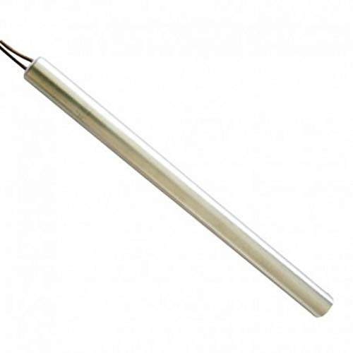 Xodo Store – Bougie résistance diamètre 10 mm 300 W 155 mm Poêle à granulés Ravelli – TMC
