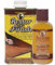 Restor A Finish Water Mark Remover Golden Oak + Feed & Wax. Removes Heat Rings, Water Stains, Scuffs, Watermarks, White Rings and Scratches in Wooden Furniture (236+140ml)