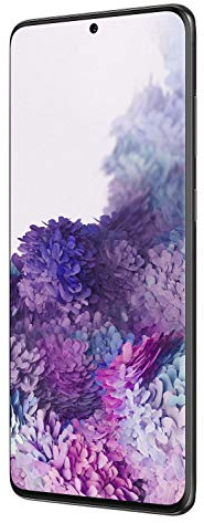 Samsung Galaxy S20+ - Smartphone Portable débloqué 4G (Ecran: 6,7 pouces - 128 Go - Double Nano-SIM - Android) - Noir