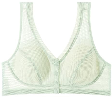 GFPGNDFHG haltungskorrektur BH rücken geradehalter ohne bügel Push up Sport Set Damen Entlastungs große größen Vorderverschluss büstenhalter