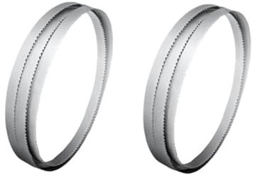 Lama per sega a nastro lame per seghe a nastro in Lame for seghe a nastro 6TPIx1140x13mm, lame for seghe a nastro bimetalliche da 44 7/8 pollici, lama for da 1/2'' M42 for utensili for lavorazione del