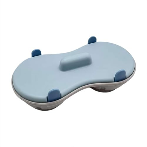 Pocheuse à œufs pour four à micro-ondes, 2 grilles en silicone, coquetier poché pour œufs durs, œufs de canard, gadgets de cuisine