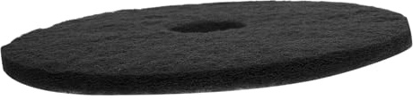 VICASKY Replaceable Floor Cleaning Pad for Floor Machines Durable Fabric Polishing and Scrubbing Pad and Polishing Tasks