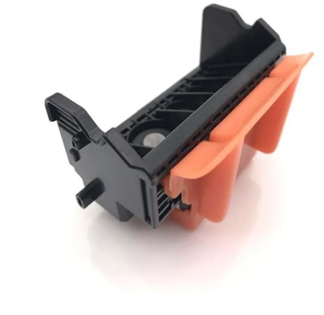 WQVXGKTI Kompatibler Druckkopf für IP4840 QY6-0080 IP4820 IX6550 IP4850 IX6520 MX715 MX885 MG5220 MG5250 MG5320 MG5350 PINTER 100 Prozent