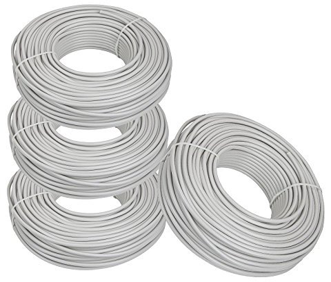WITTKOWARE NYM-J Feuchtraumkabel-Paket, 3x1,5mm² (3x100m), 5x2,5mm² (100m)