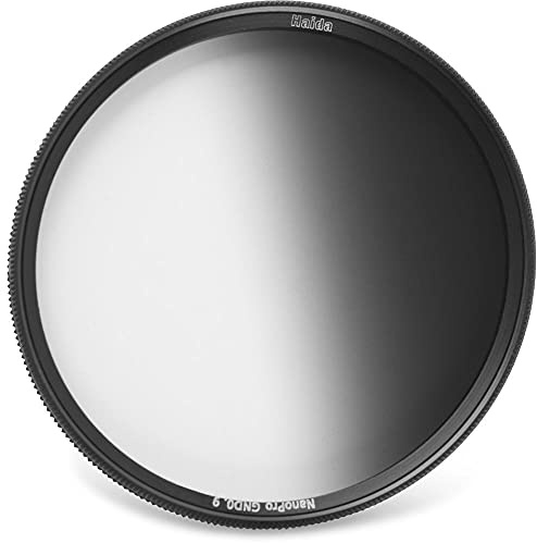 Haida Nanopro 82mm MC Grad ND 0, 9 3 Stop GND Neutral Dichte Hd4220-82