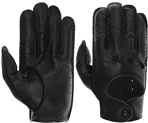 Roeckl Herren Toronto Autofahrer Handschuhe