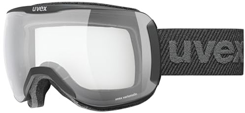 Uvex Unisex Uvex Downhill 2100 Vpx Skibrille (1er Pack)