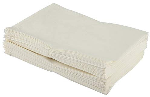 Niiyen 100 Stück Pergamentpapier-Bestäubungsbeutel, Garten-Bestäubungsbeutel, Blumen-, Pflanzen-, Orangerie-Beutel, Gartennetzabdeckungen Für Innen- Und Außengärten