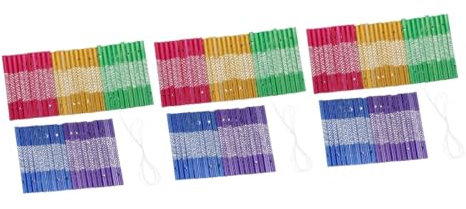 Vaguelly 3 Sätze Material Für Windspiele Selber Machen Teile Für Windspiele Kinderspielzeug Windfangrohr Windglockenröhren Diy-kits Windspielrohr Diy Windspielpfeife Einkaufswagen Aluminium