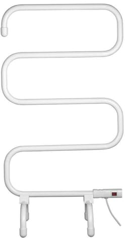 Toallero Electrico Para Pared Y Suelo 100w – Calefacción Eléctrica Para Hogar Y Uso Profesional – Radiadores, Calefactores, Estufas Y Soluciones De Confort Térmico