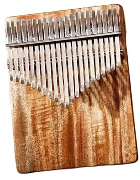 Kalimba-Set Für Erwachsene Tragbare Kalimba Für Anfänger Und Professionelle Erwachsene Aus Holz(5)